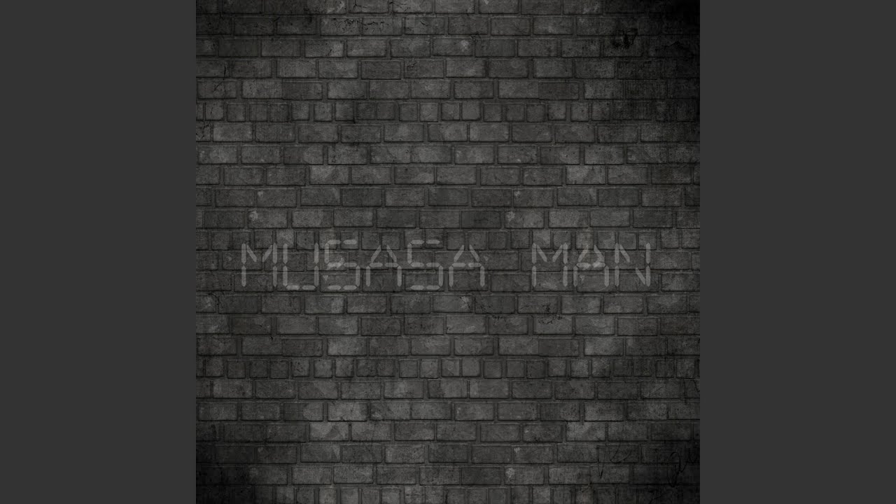 Musasa Man (2014 Edition)