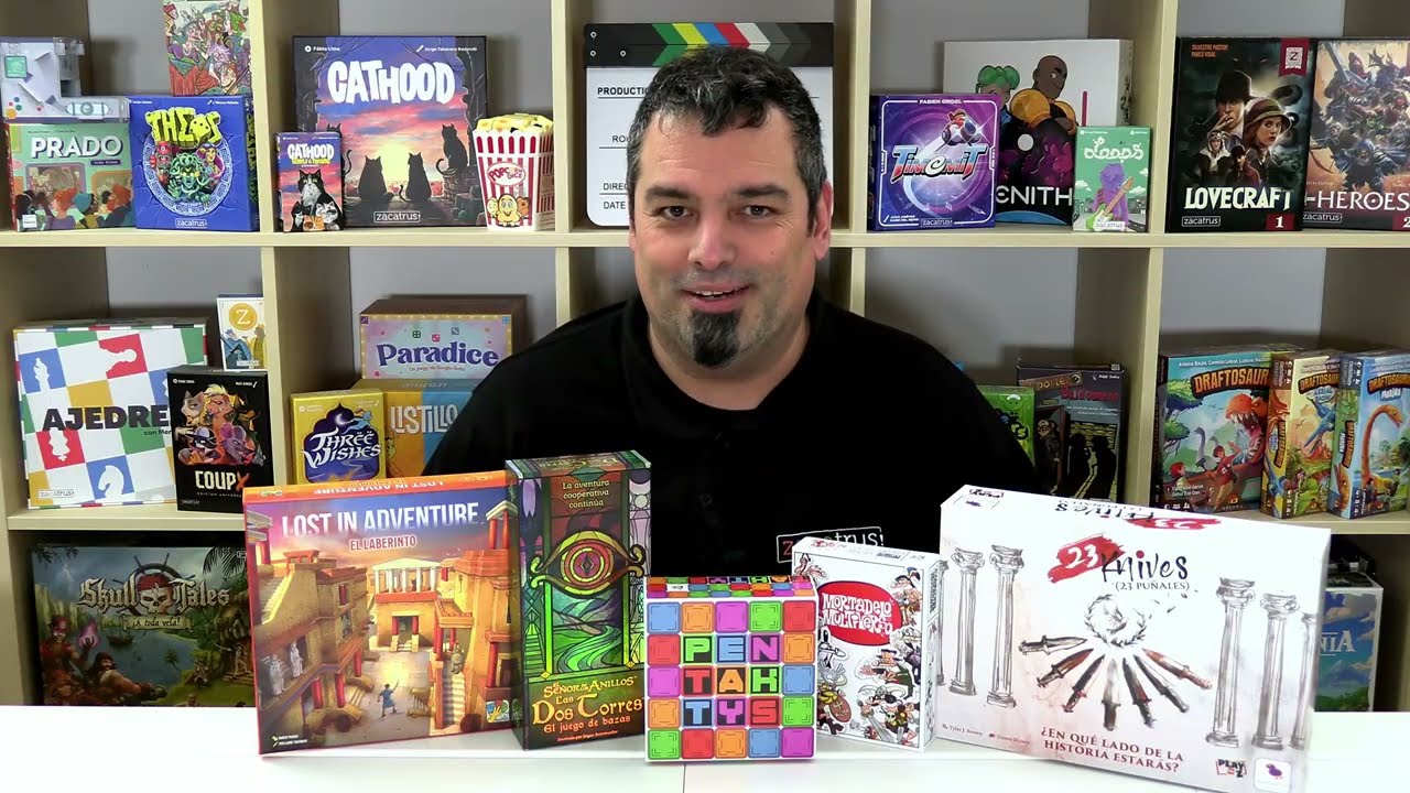 Zacatrus Lúdico 4/26