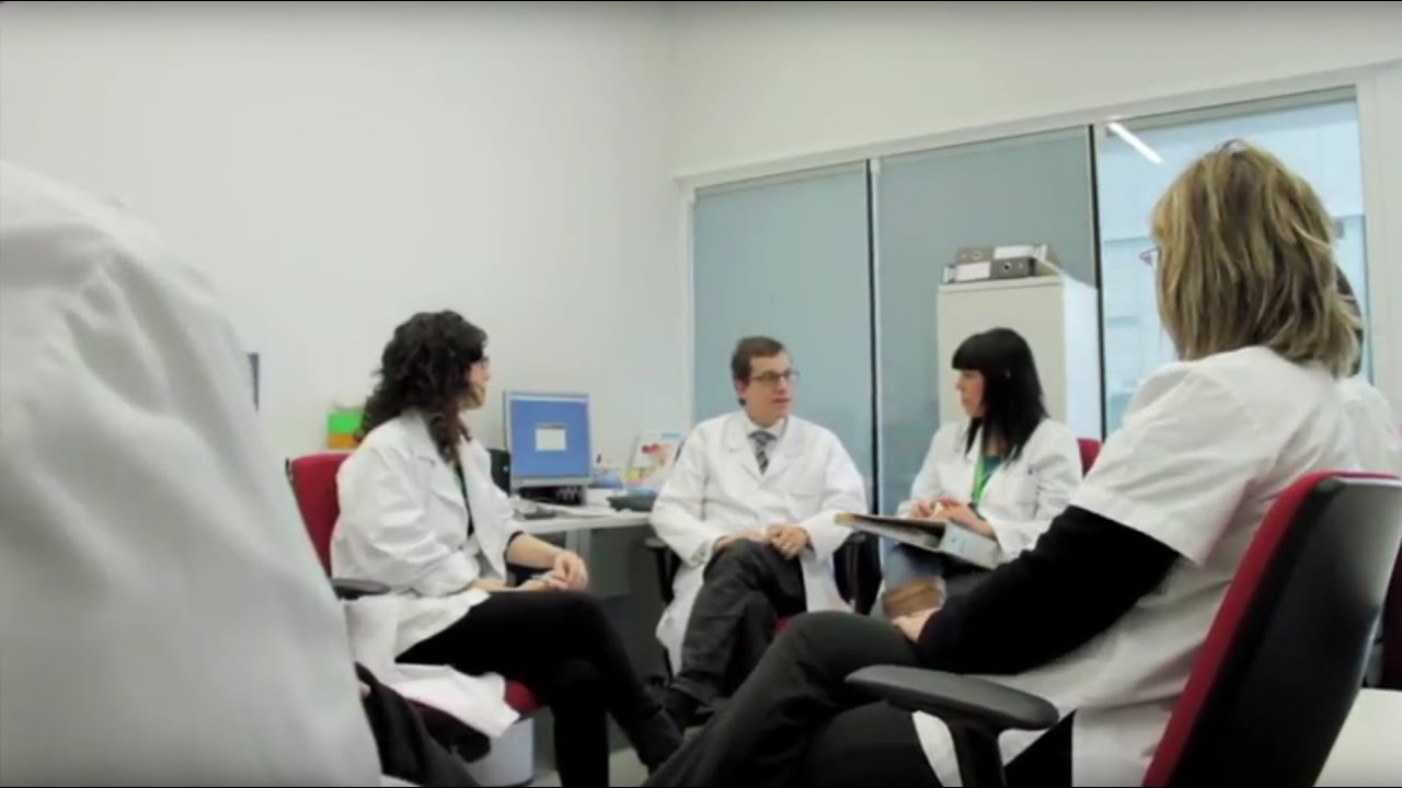 Presentació de la Unitat de Nutrició de l'Hospital Universitari Sant Joan de Reus