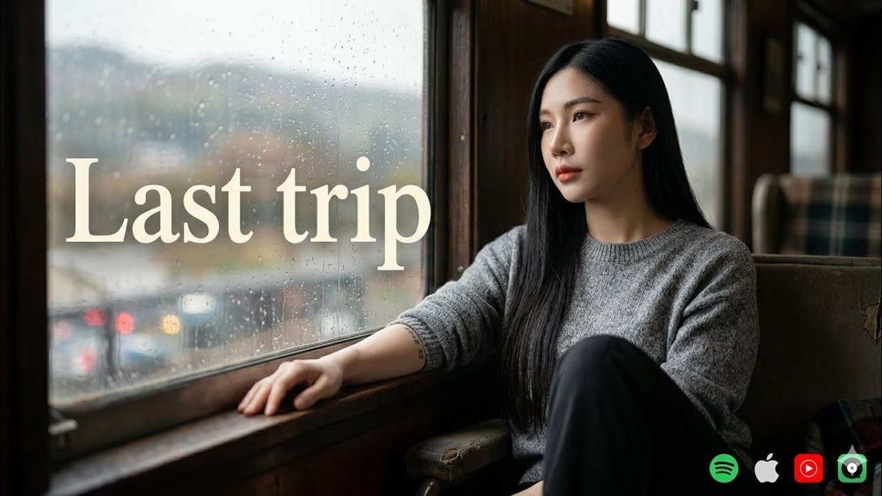 Last trip II (Lyrics)
