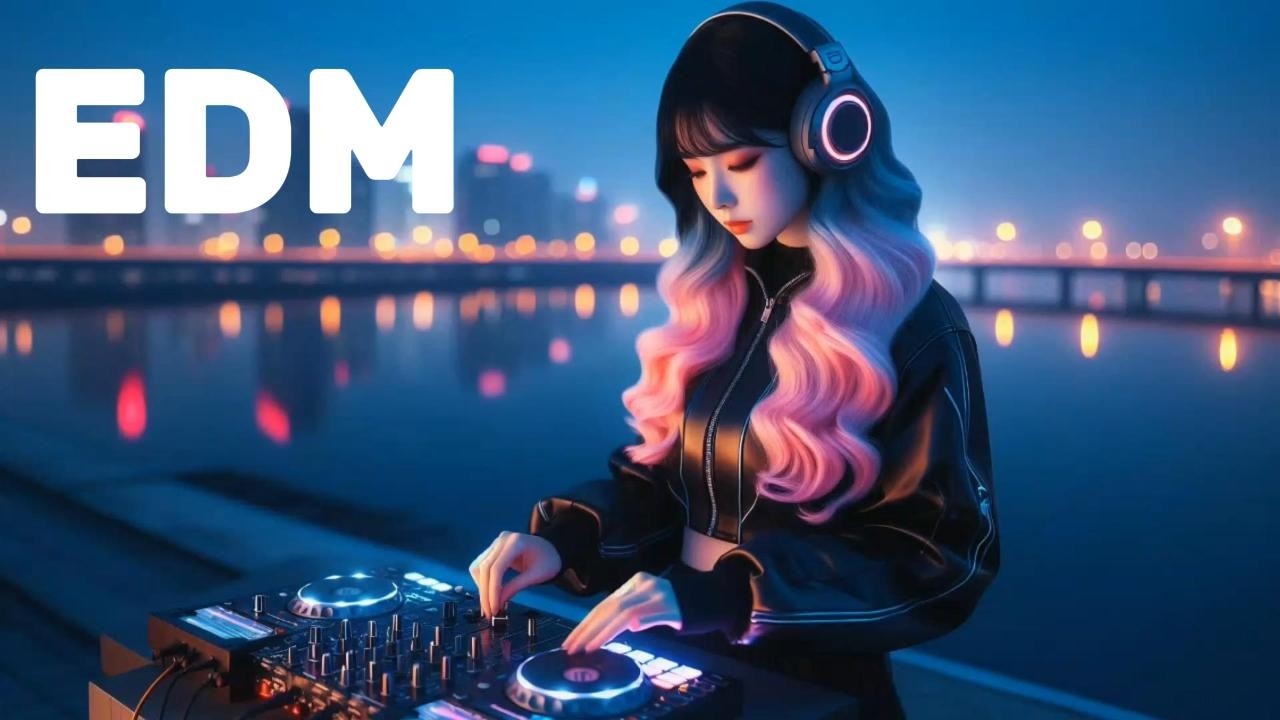 Popular EDM 2026 🎧 Party Songs Mix 🎧 Gaming Vibe Mode