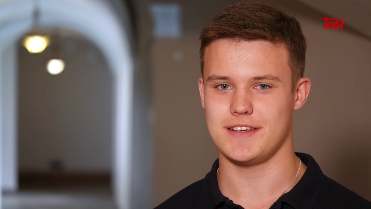 Prywatne Liceum w Wieliczce. Ze Szkolnej Ławki