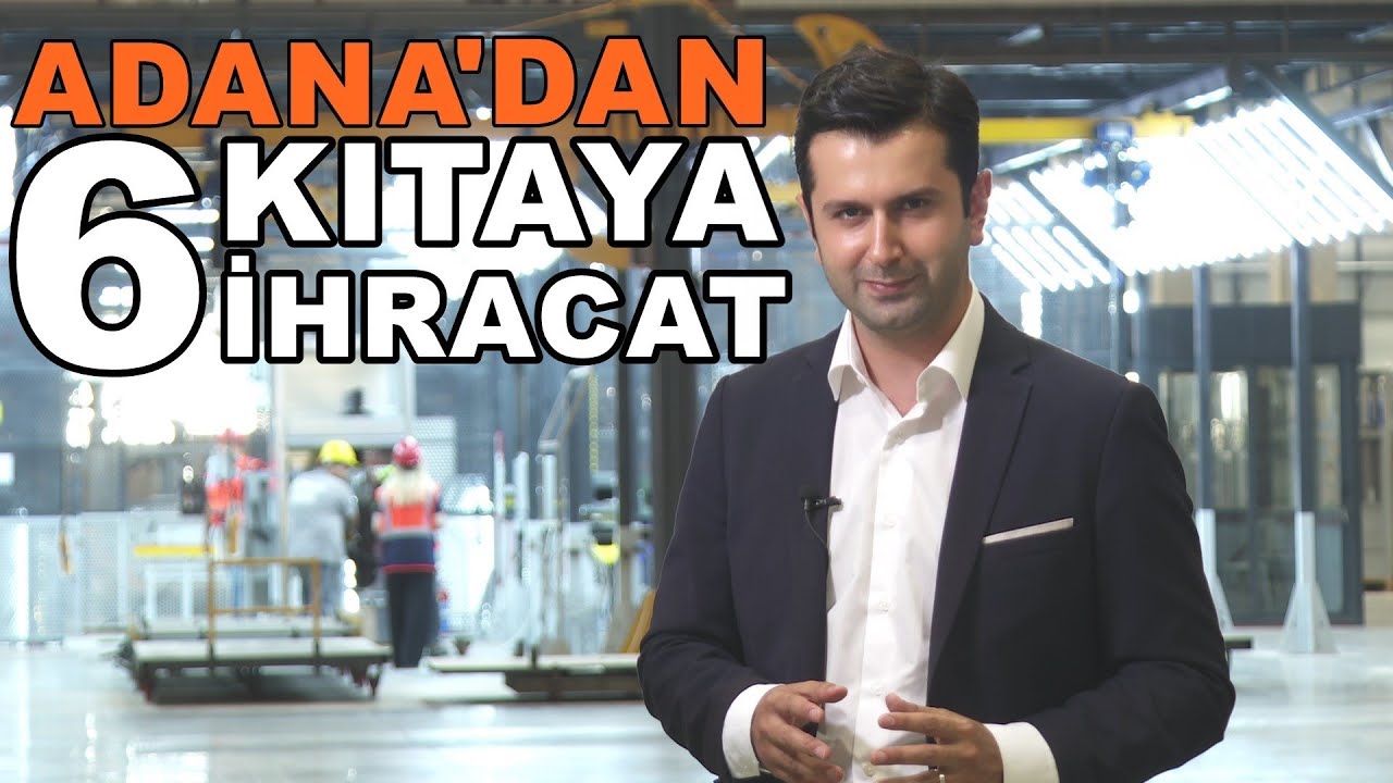 Trafo Üretimiyle Başladı, Global Güç Oldu! Avrupa'nın En Büyük Enerji Kampüsüne Girdik