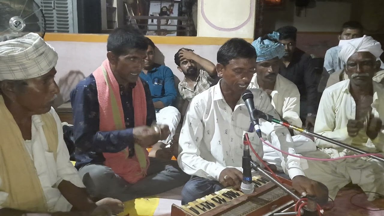 सुपर देसी भजन डूंगरी