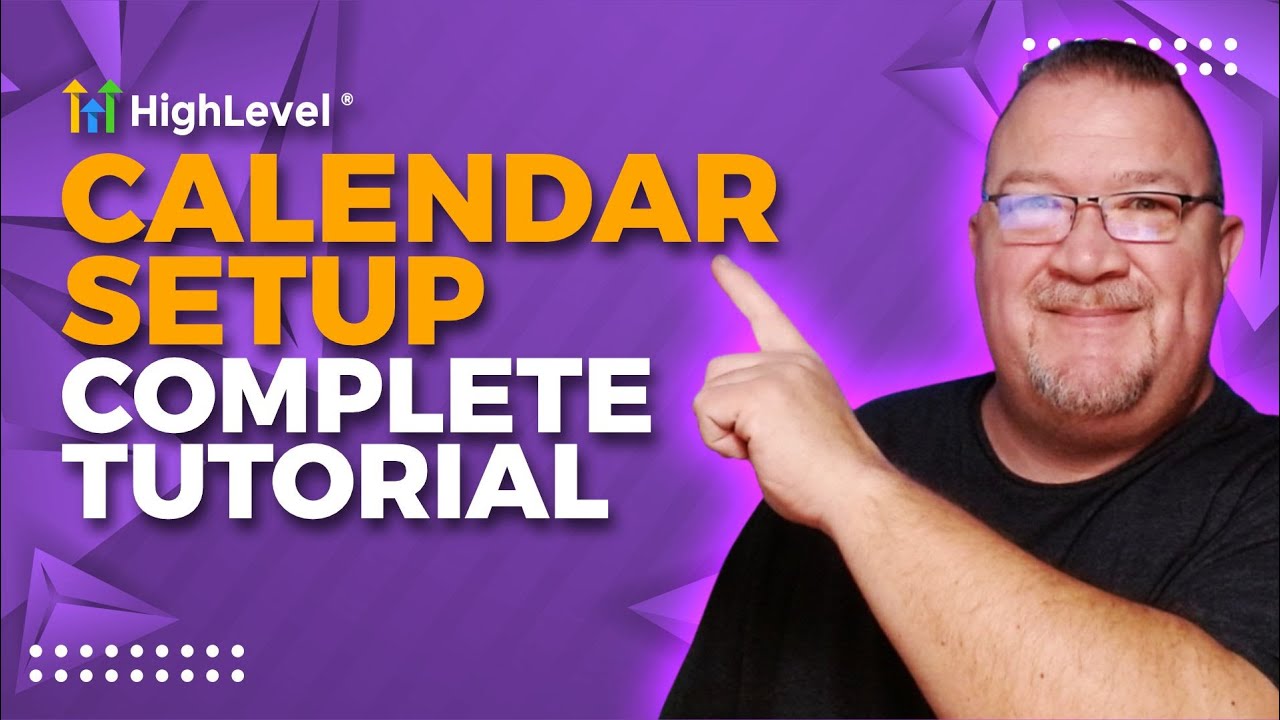 Uncover the Amazing Features of GoHighlevel Calendars!