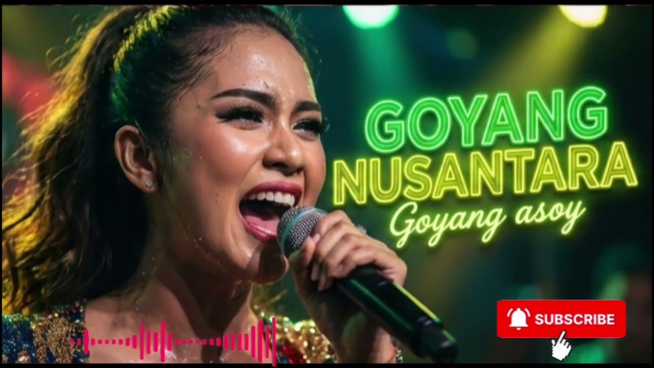 💃Top Hits Dangdut Koplo Terbaru 2026– Goyang Asik Bikin Happy Sepanjang