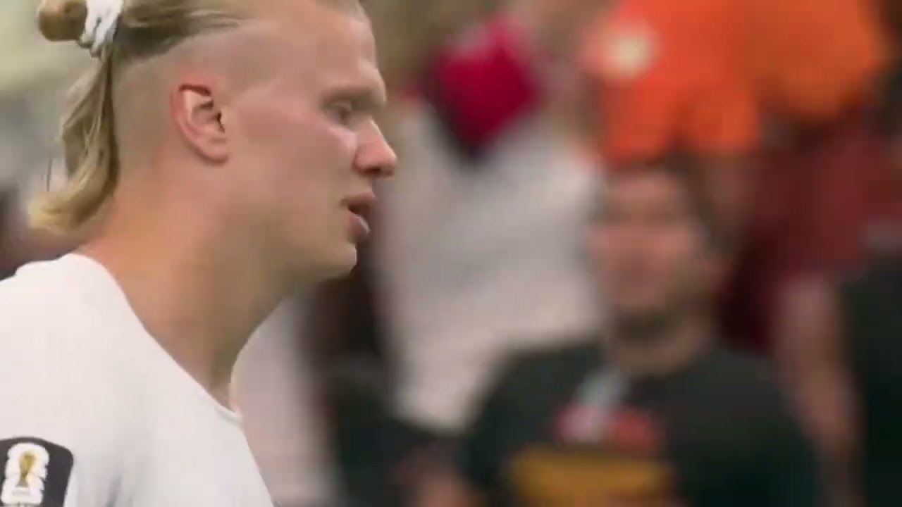 IVORY COAST vs NORWAY 🇨🇮🇳🇴 1-2 | All Goals & Full Highlights | World Cup 2026