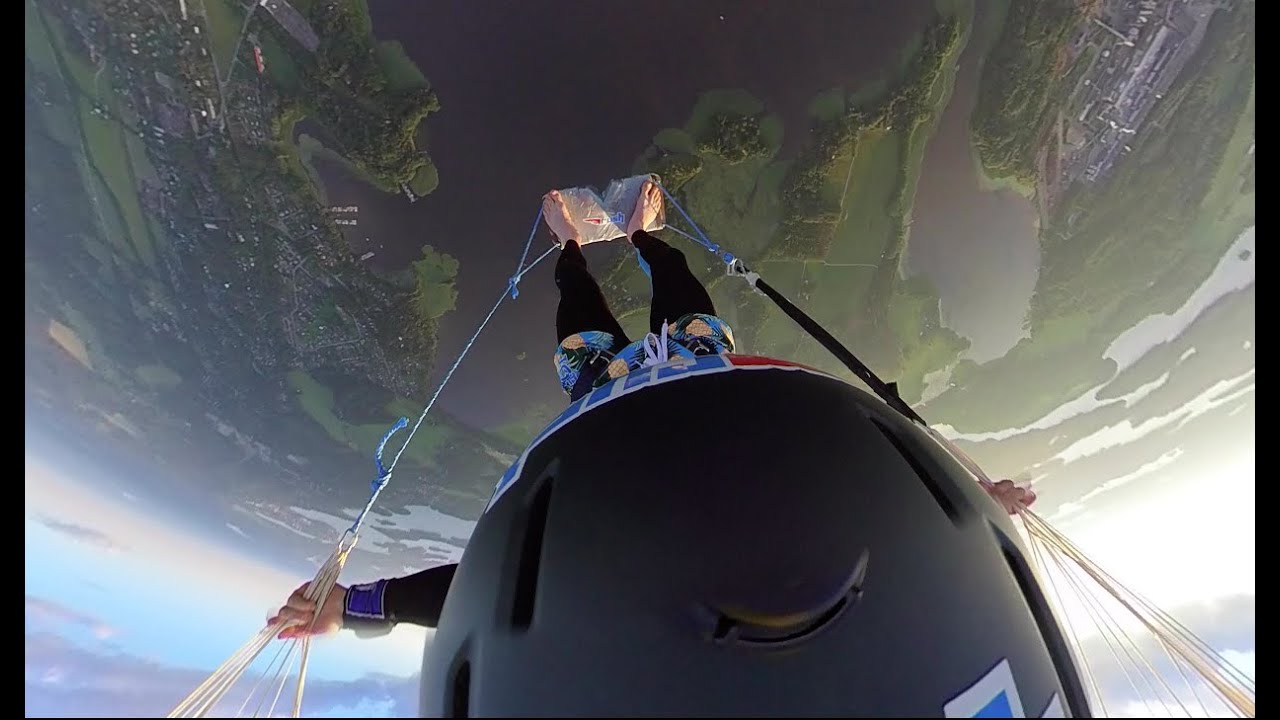 SKY SWING - Kasper Kumpulainen
