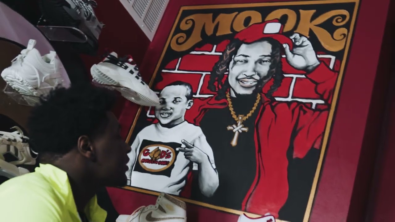 LCF Danoon - If All I Had (dir. by @OneWayVisuals)
