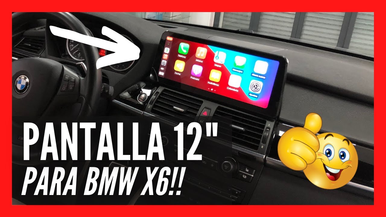 PANTALLA ANDROID 12