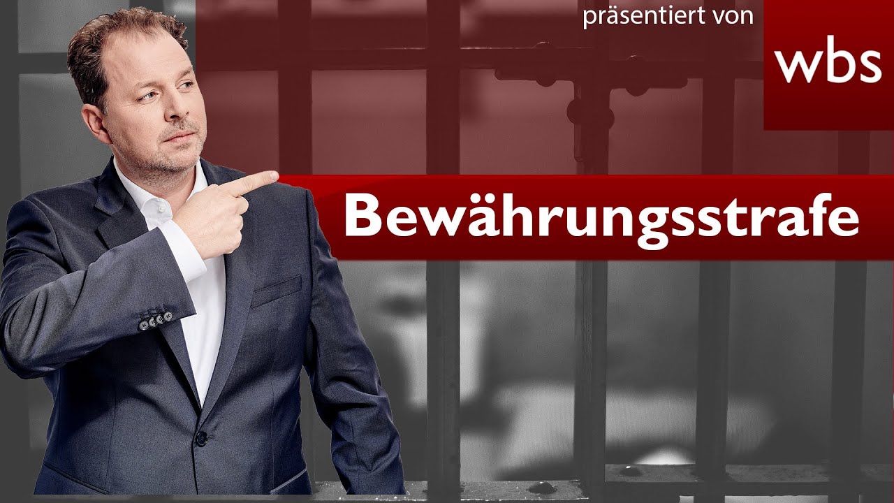 Yo Oli: Kein Knast, aber verurteilt | Rechtsanwalt Christian Solmecke