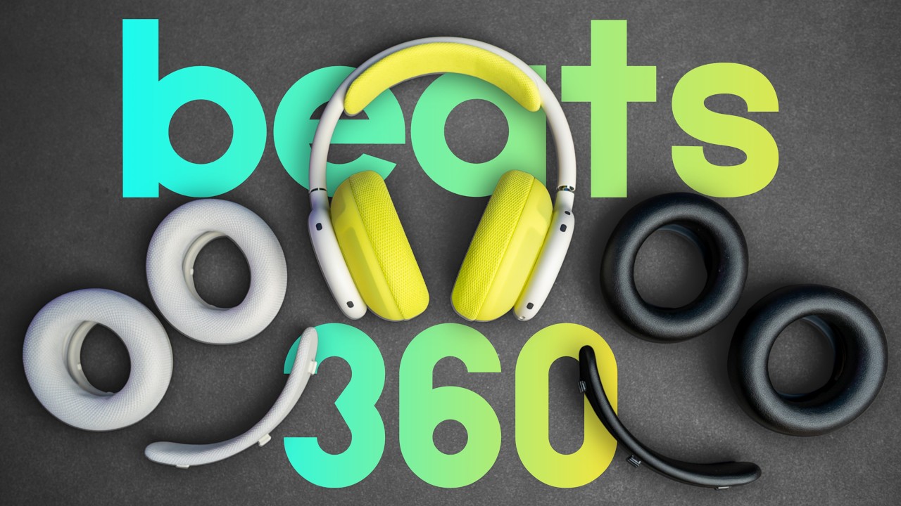 Beats 360 Review: The Best Gym Headphones?
