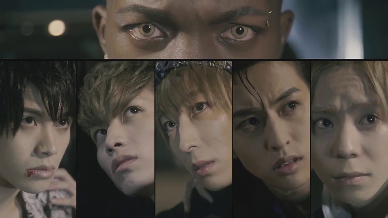 T.O.P ～As King Cobra～