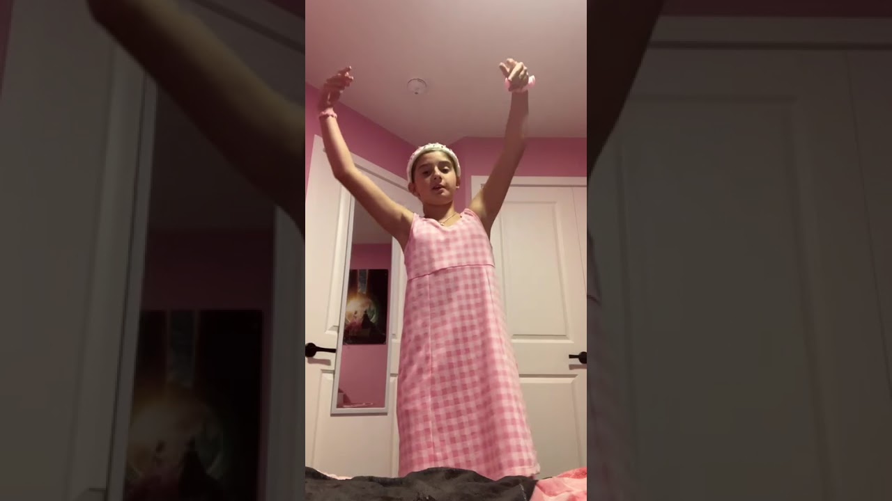 Part 3 Dance Moves - Moments we live for