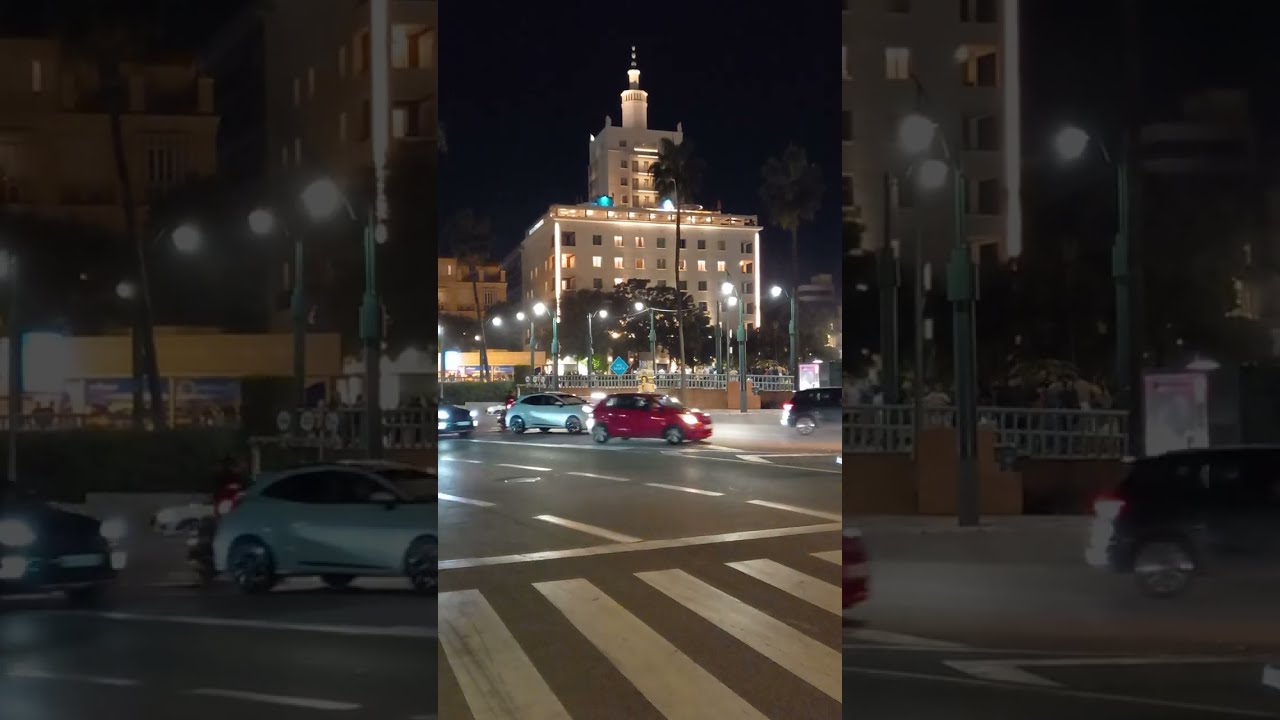 MALAGA CITY. 