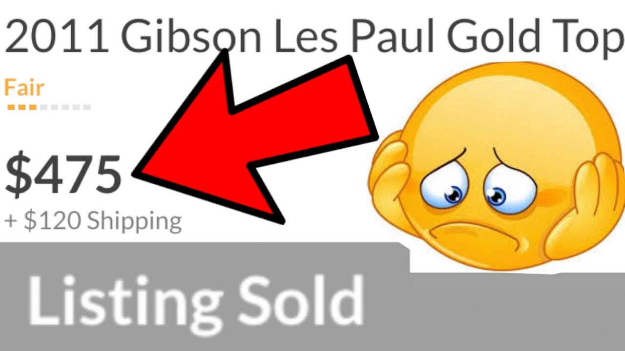 This Les Paul Standard was CHEAP! (For a Reason) | WYRON | 2011 Gibson Les Paul Double Cutaway P-90