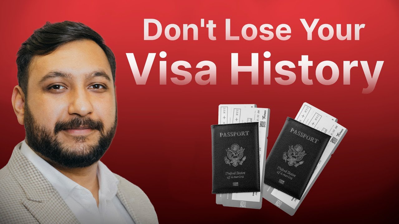 How Do I Get My Visa Documents from a Previous Migration Agent? Consistency in Your Visa Application