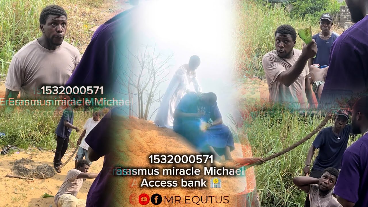 UNBELIEVABLE: Young prophet wisdom's uncle planned his KIDNAP / God help us / wicked world 