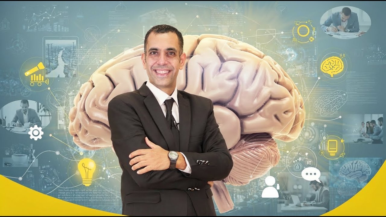 علوم النفس والاجتماع | الوحدة السابعة الدرس الثالث | شرح مبسّط | الأستاذ عبد الله الخوالدة