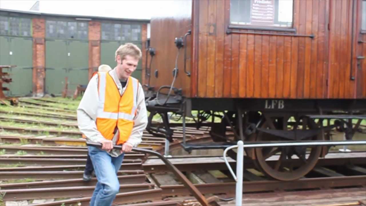 sommertog 2011