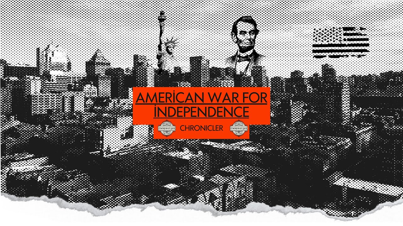 American War of Independence 