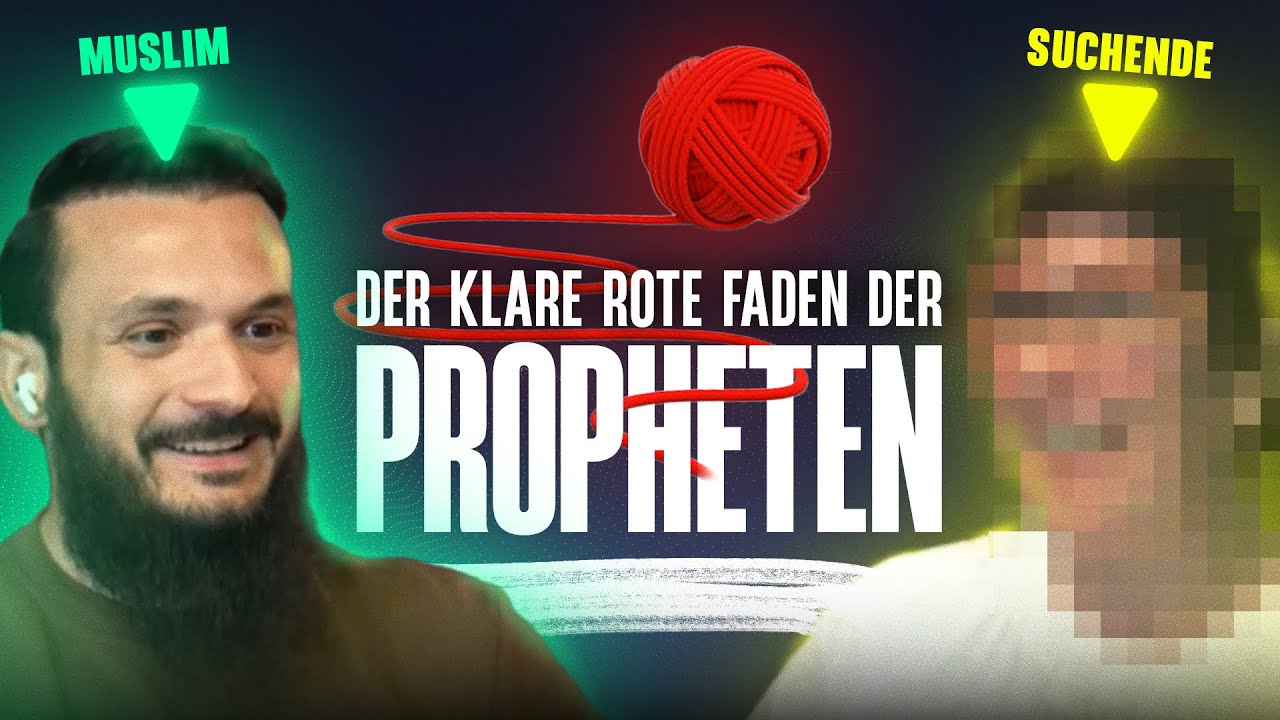 „Ich verkaufe SCHWEINEFLEISCH – Darf ich trotzdem MUSLIMA werden?“