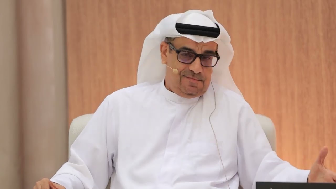 جلسة توعوية بعنوان: