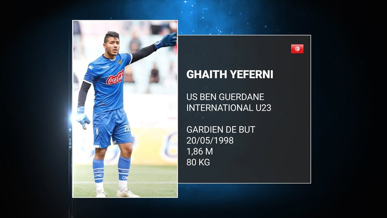 Ghaith Yeferni | Best of
