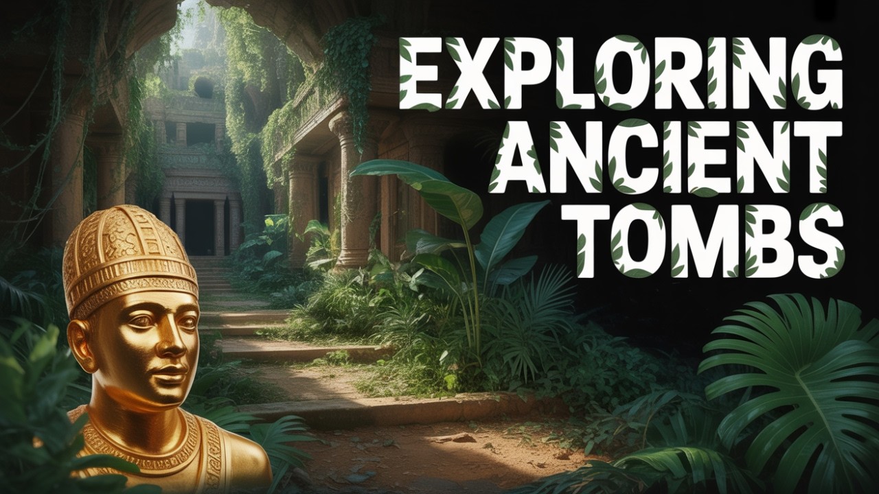 Tomb raider 1 remastered avec des challenges le début chez les incas et début de l'antiquité !