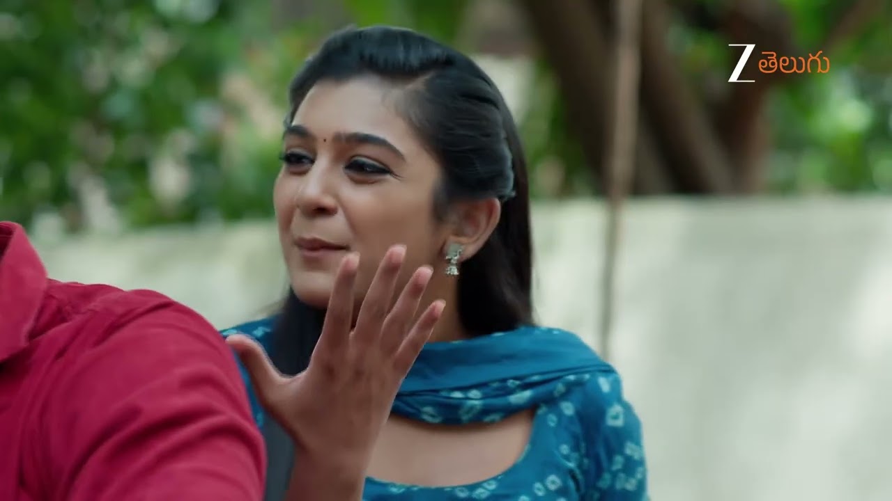 Auto Vijayashanthi | Ep - 90 | Webisode 02 | Nov, 7 2025 | Chiranjivi, Vijayashanthi | Zee Telugu