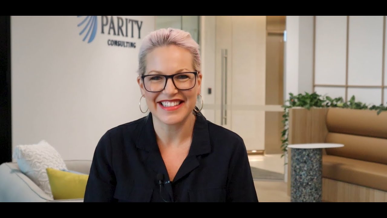 Interview Preparation Guide: Parity Consulting