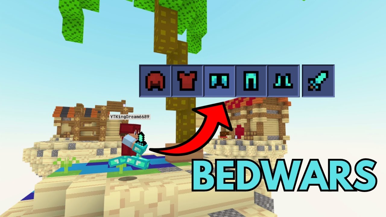 Bloxd.io Bedwars Duos