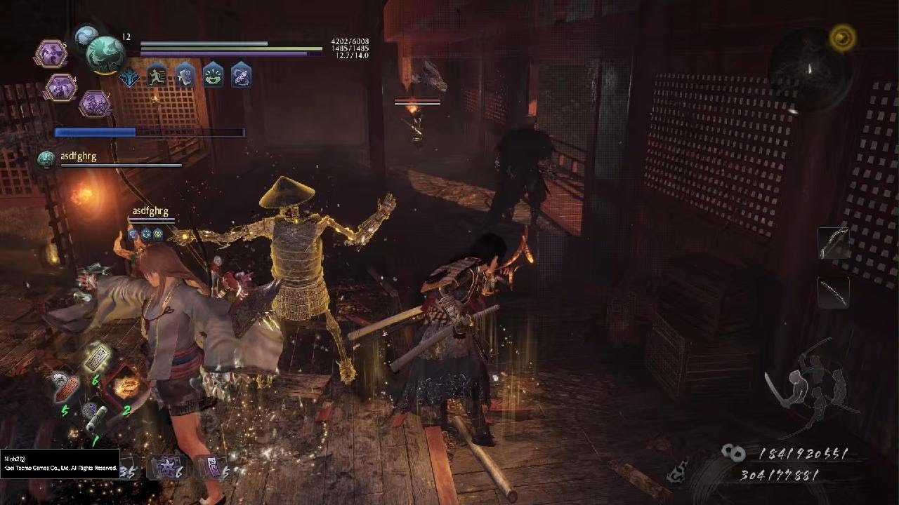 Nioh 2 Remastered - The Complete Edition_20260127124232