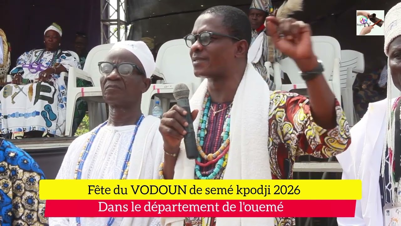 13 janvier 2026