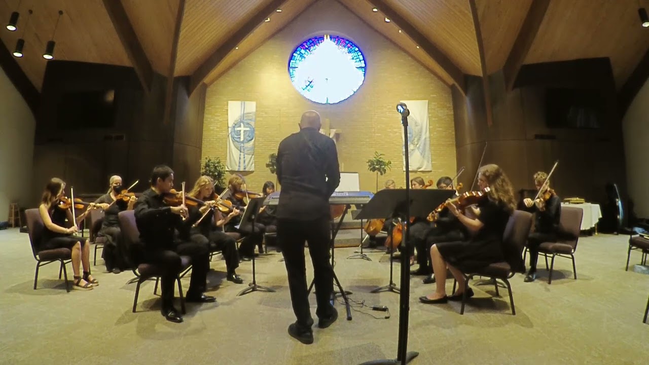 When You're Gone (The Cranberries) - Arco Bello Youth Orchestra