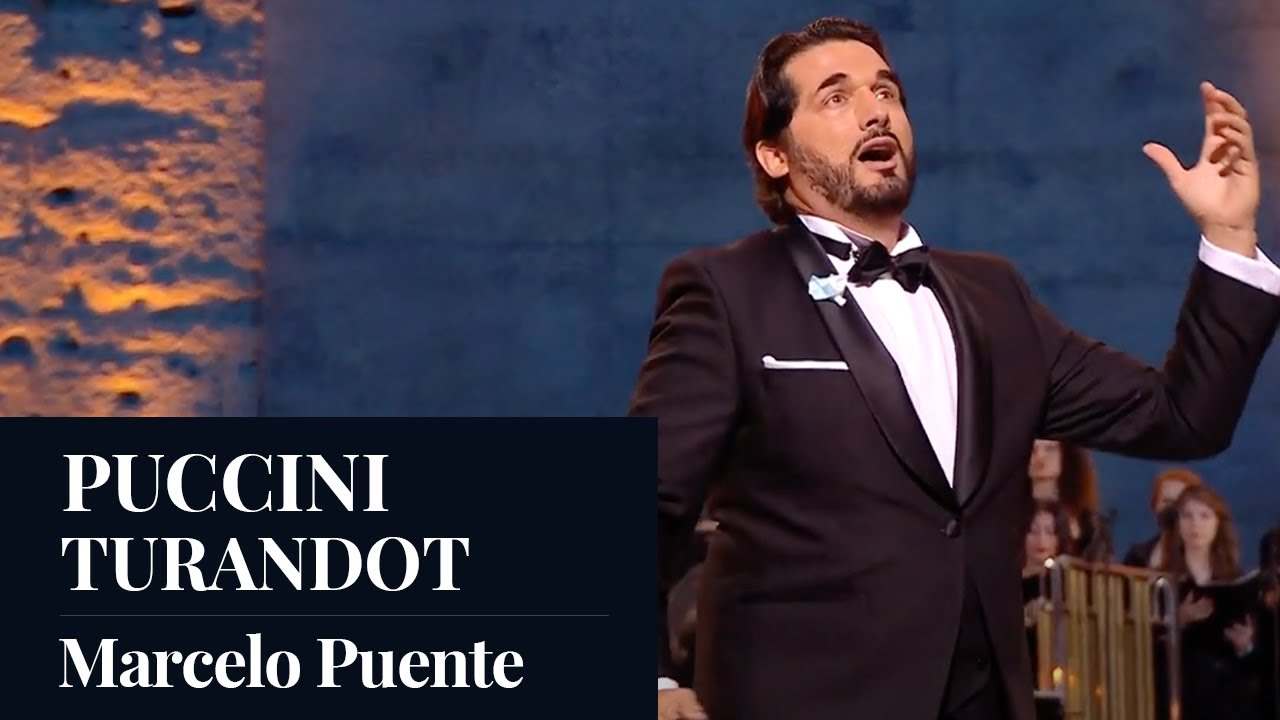 PUCCINI : Turandot - 
