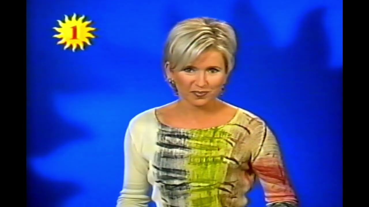 BRT 1 1999 einde Thuis begin Radio Remeo