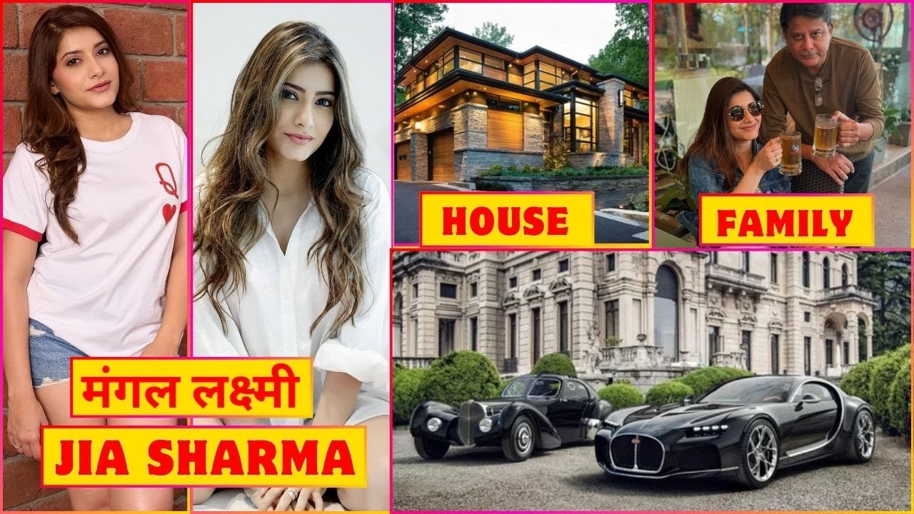 Jia Mustafa Lifestyle 2025 | Real Life Partner | and House