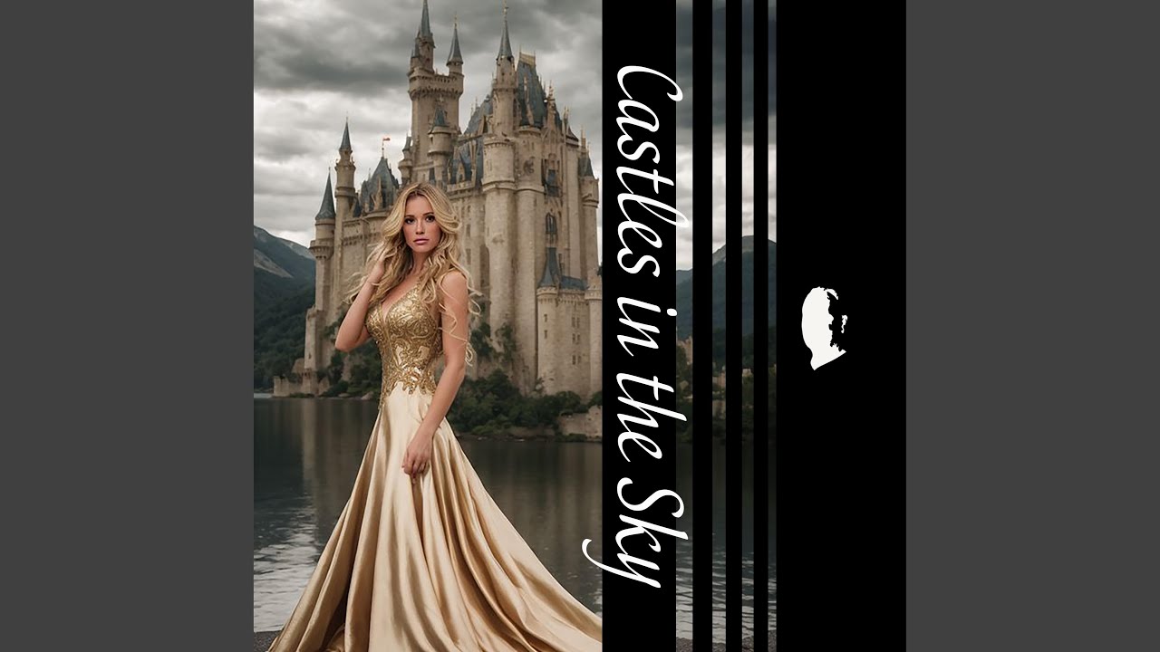 CASTLE IN THE SKY