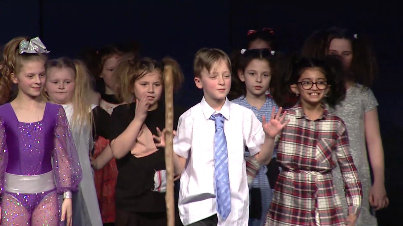 Reigate Park Primary School