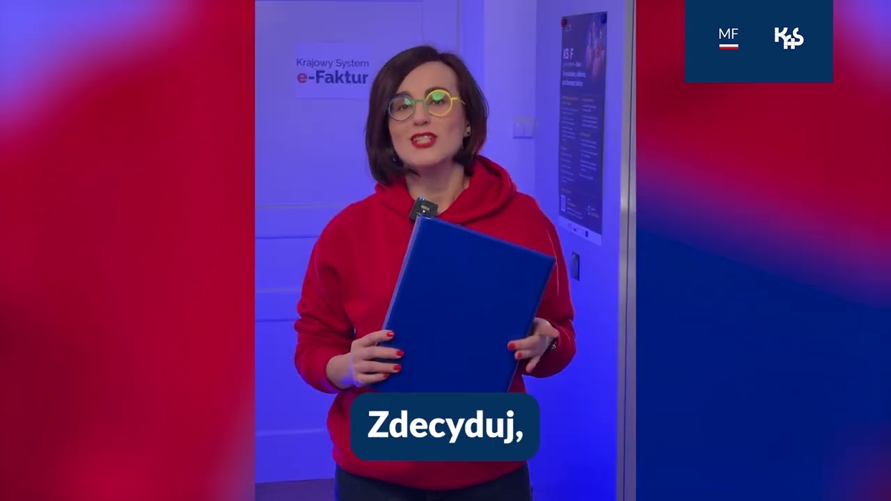 Jak korzystać z KSeF