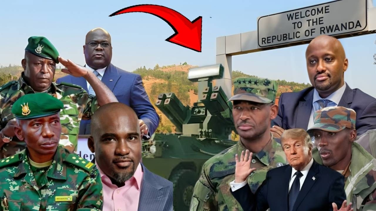 IKI GITONDO LE 14/6/2026 DORE IMPERUKA M23 IKOREYE WAZALENDO NA FDLR NYINSHI,KUMIPAKA BIBAYE BIBI...