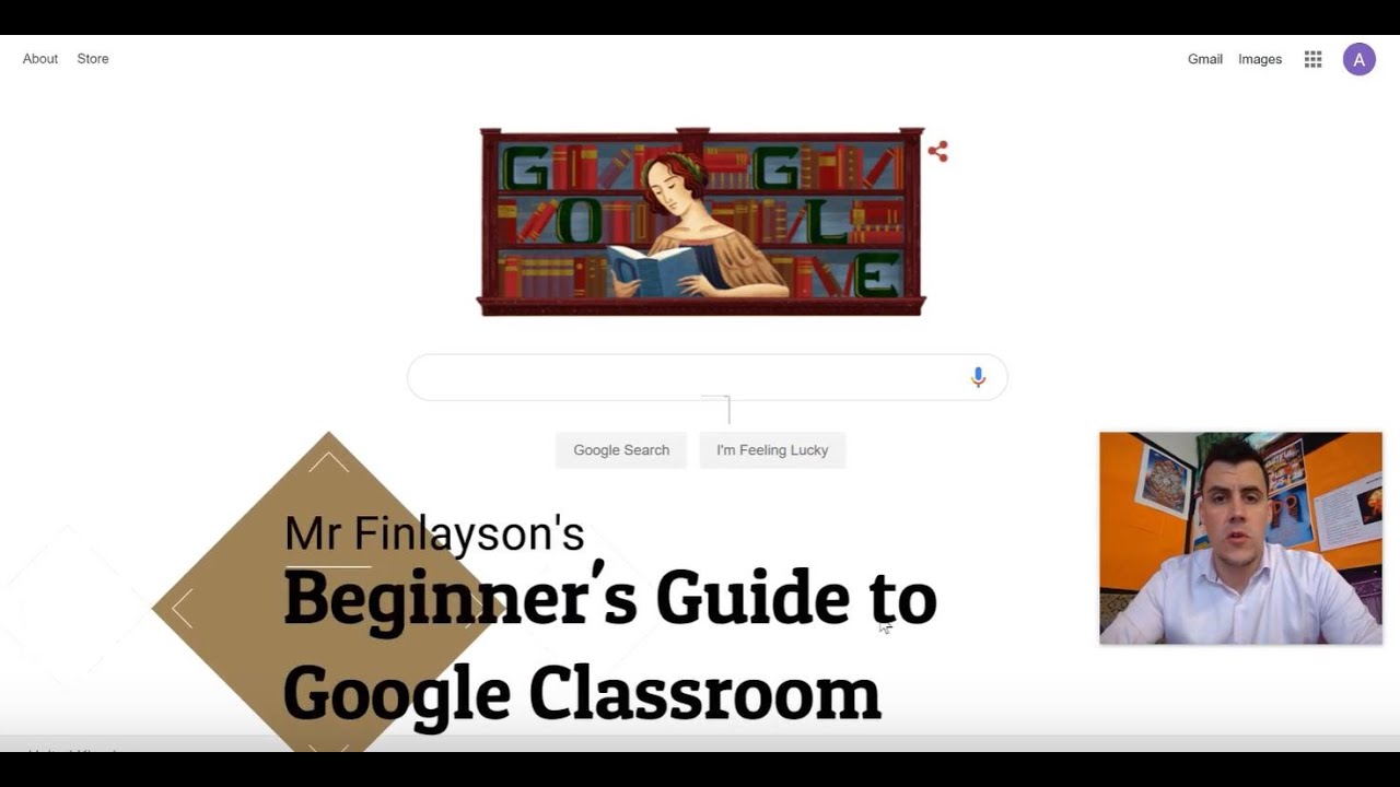 A Beginner's Guide to Google Classroom (for teachers)