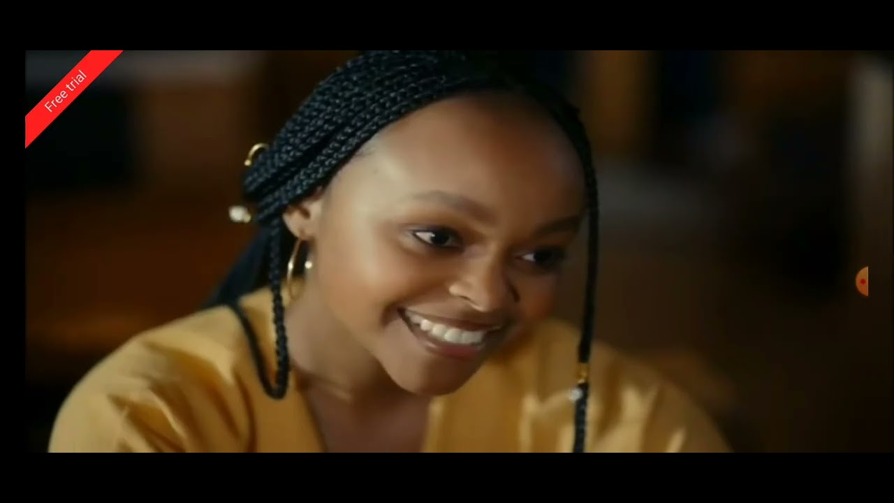 MNET Movies 3  (South Africa) Continuity 8 December 2024