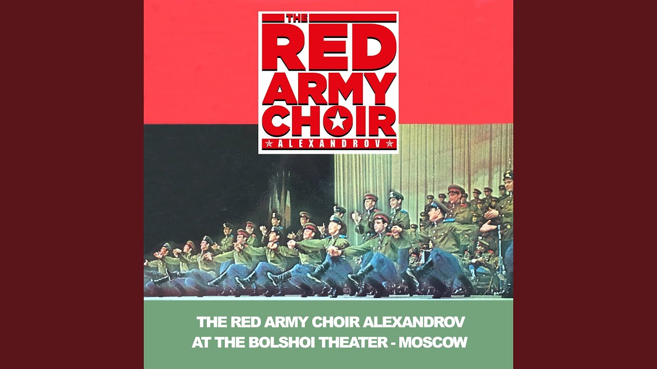 The Lenin Song (Remastered)