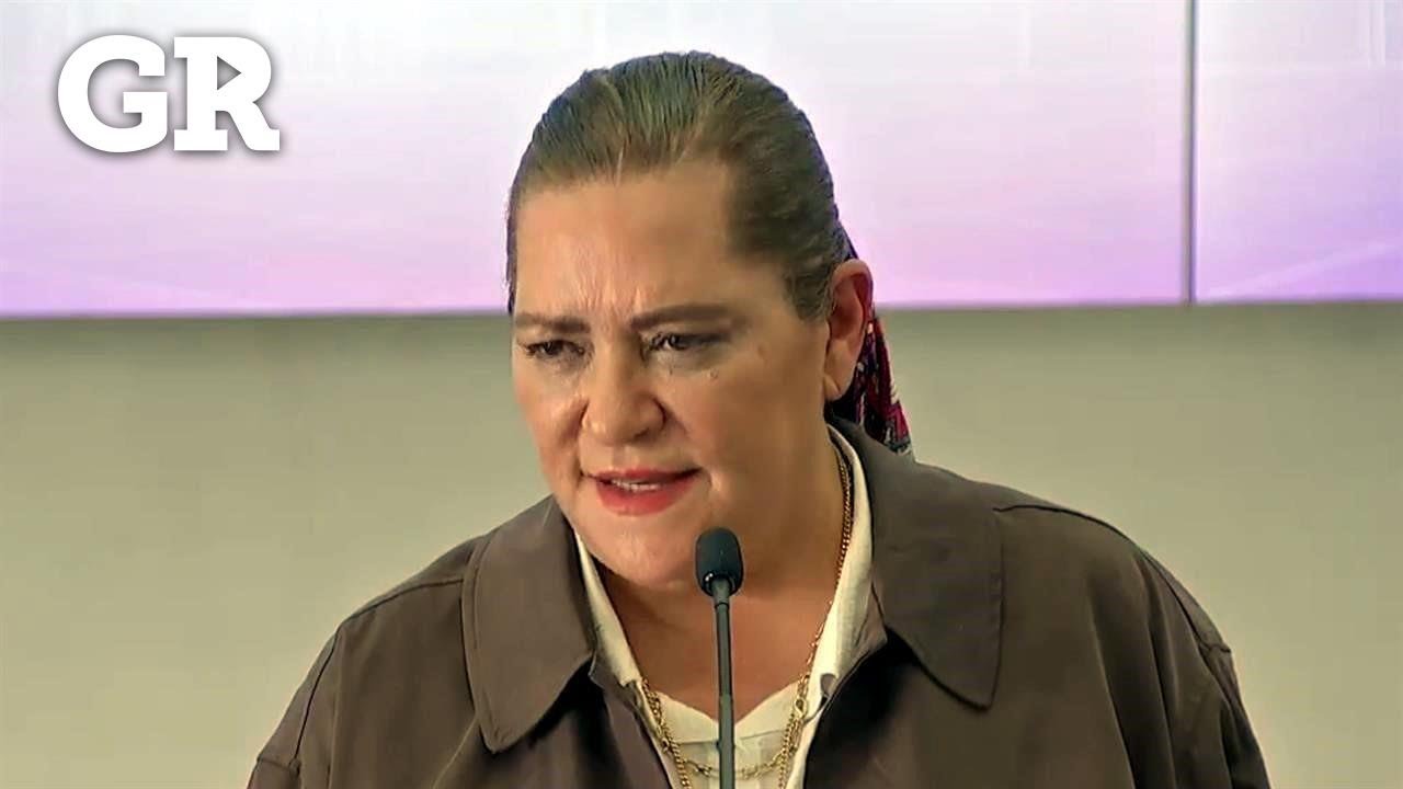 Revira INE a Sheinbaum: presidencia de Corte es por votos