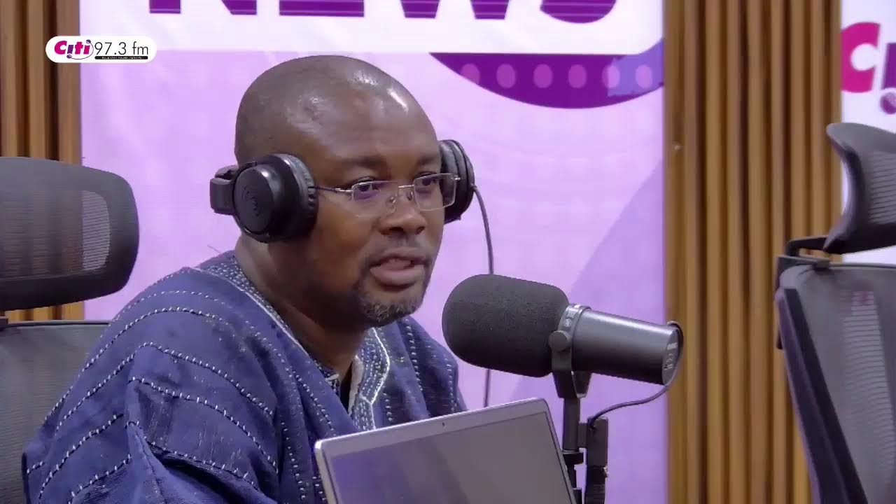LIVE NOW: Eyewitness News | 04/03/2026 | #citinewsroom