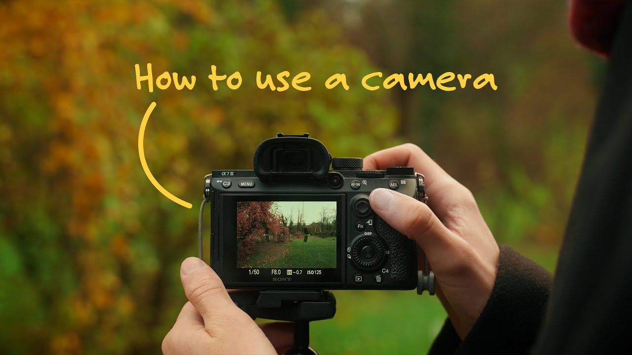 How I shoot my videos. (Beginner Guide)