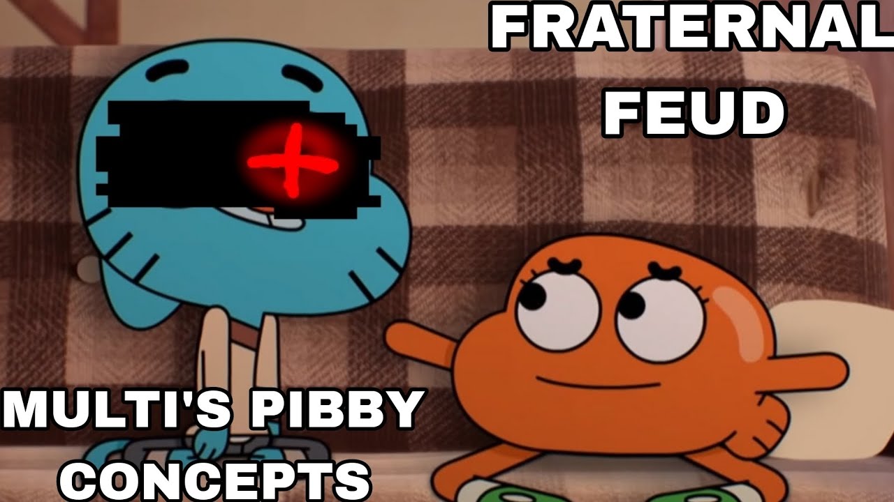 Fraternal Feud (My Take)