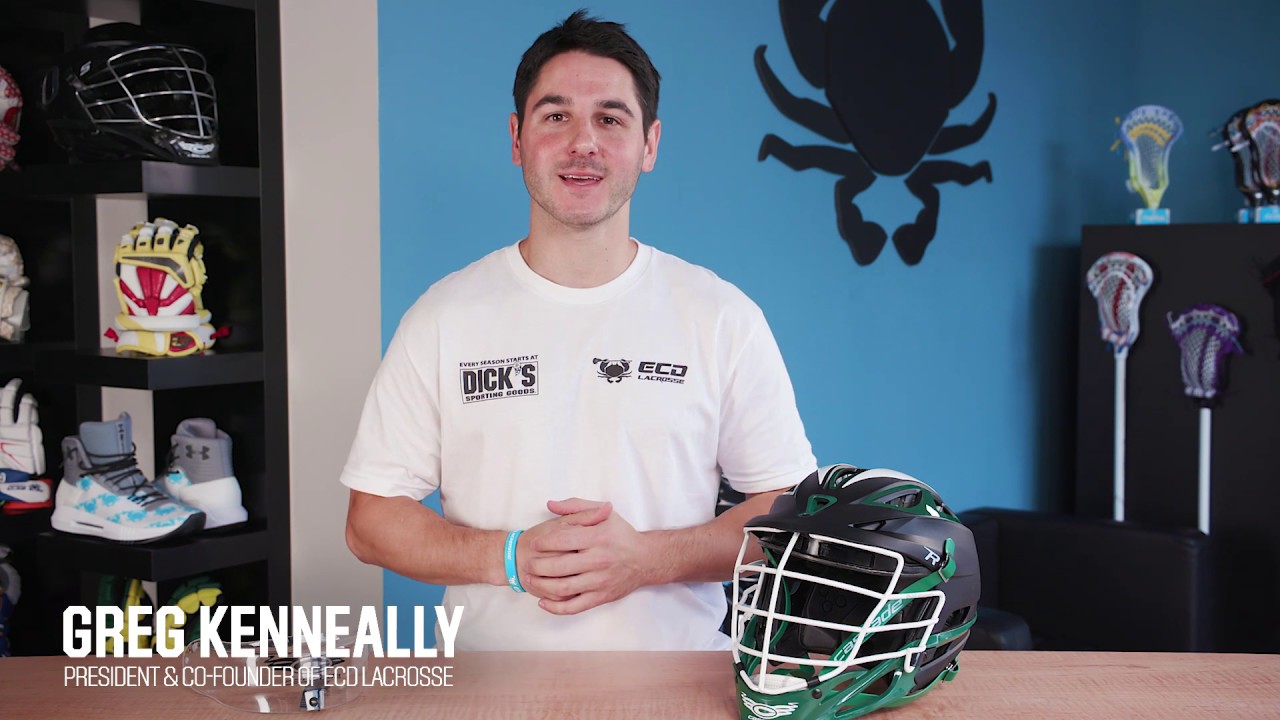 Pro Tips: Complete Guide to Men’s Lacrosse Helmets